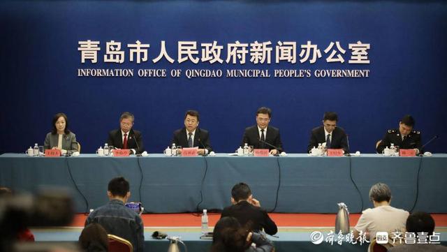 去年青岛审结知识产权类案件5363件，跨域案件增长迅猛