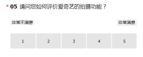 爱奇艺需求分析实战报告