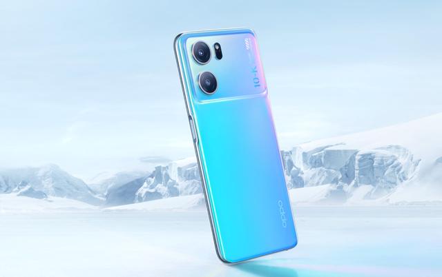 刚发布的OPPO K10和K10 Pro都有何区别？