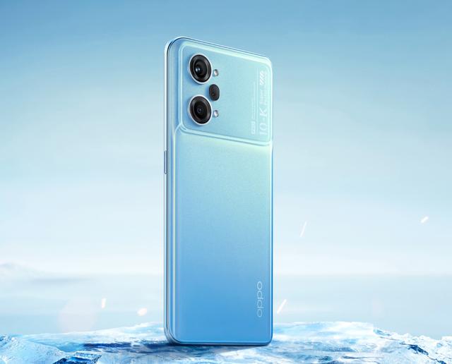 刚发布的OPPO K10和K10 Pro都有何区别？