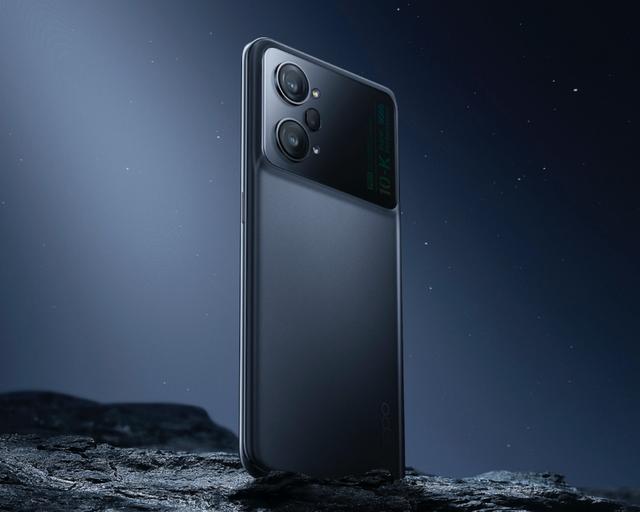 刚发布的OPPO K10和K10 Pro都有何区别？