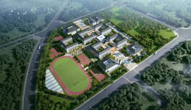 烟台一中幸福新校区计划招12个班，老校区原招生政策不变