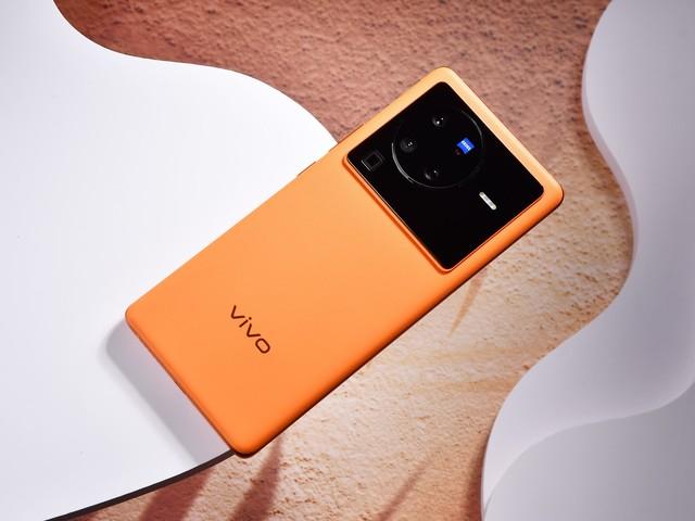vivo X80 Pro三大卖点 看完知道买不买