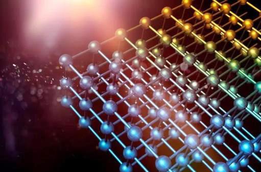 科学家研发原子级超薄材料可提高各种光技术效率