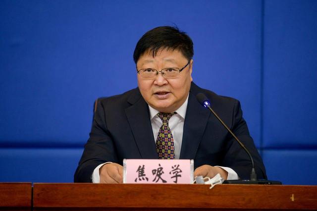 处于全国前列！黑龙江农村集中供水率和自来水普及率达95%以上