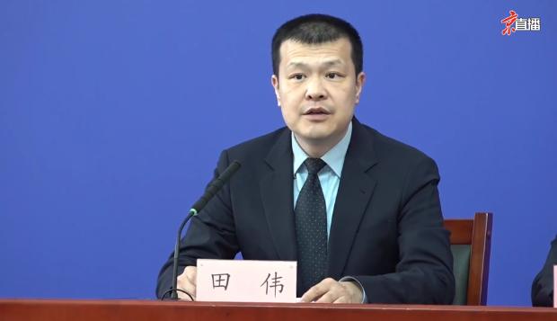 北京：涉疫学校是当前疫情处置的重要点位