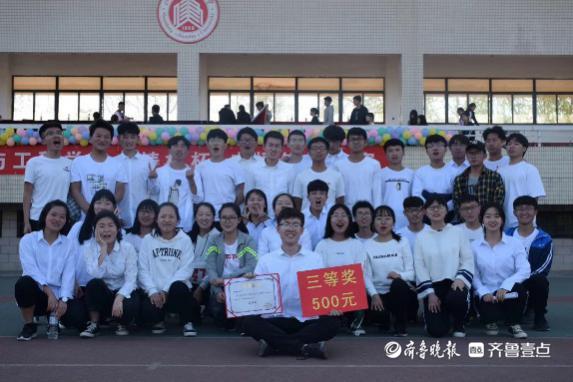 山建大再现“学霸班”，19人考研成功，13个进了“双一流”