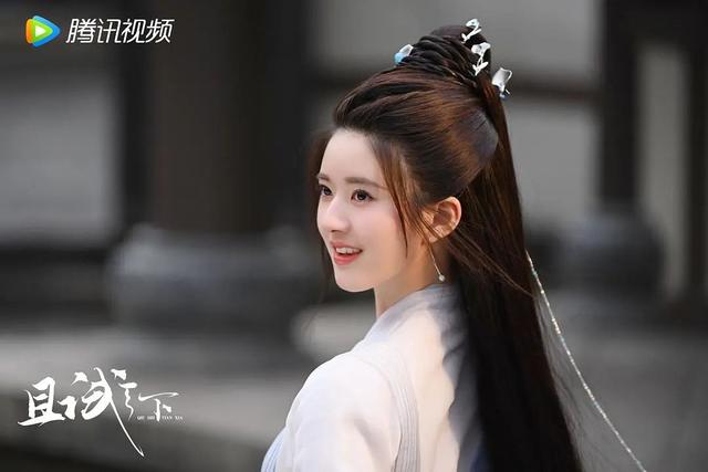 武侠剧拍成了偶像剧，《且试天下》怎一个“端”字了得