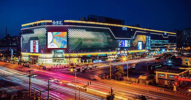 成都珠江创展工程