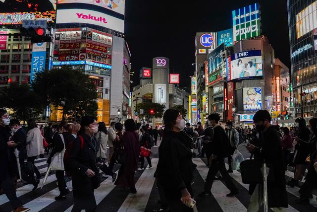 日本仙台市发现新型新冠重组毒株