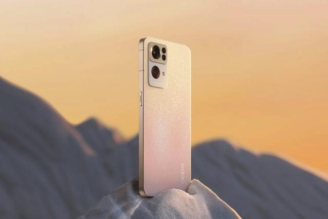 爆料丨三种处理器方案，OPPO Reno 8系列参数曝光