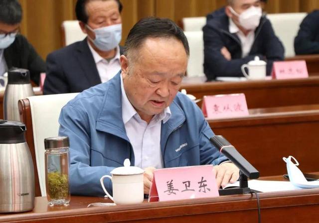 日照市庆祝“五一”国际劳动节座谈会召开