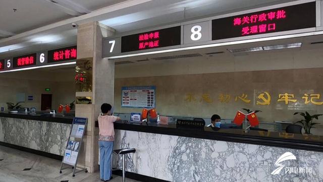 临邑县一季度外贸实现“开门红”出口额14亿元同比增长33.3%