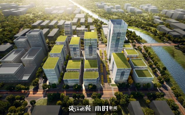 总投资75亿元！产业强区“六大园”建设启动，14个产业项目落地临安