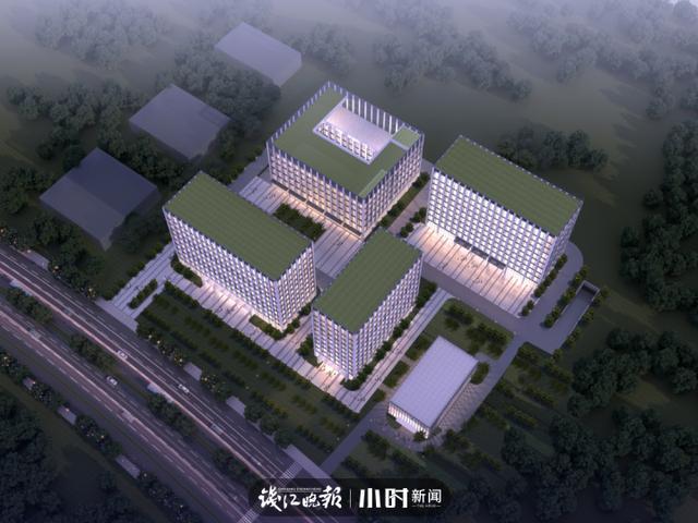 总投资75亿元！产业强区“六大园”建设启动，14个产业项目落地临安