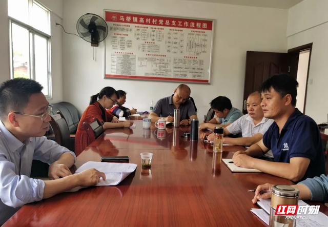 汝城检察院：凝心聚力解难题 用心用情办实事