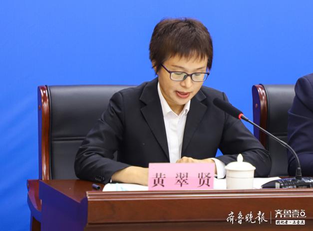 建设新业态“共享用工”平台，济宁经开区持续优化营商环境