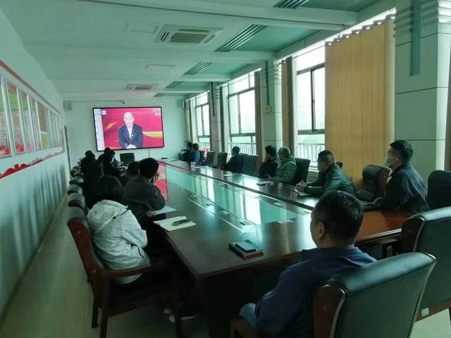 济南市退役军人思想政治大讲堂｜退役不褪色，奋斗新征程