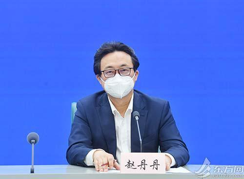 上海新增确诊数最高的一天，社会面确诊比例却最低