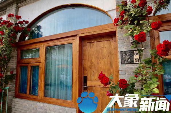 深1℃｜五一假期不远行的乡村游成新趋势 乡村游如何既有土味又有品味