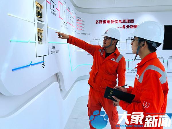 35岁荣获全国五一劳动奖章！李景昌：我一直处在战斗状态