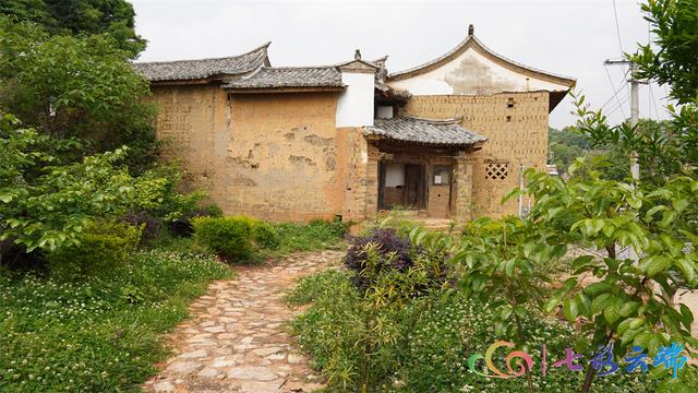 好消息！红河州建水县上榜2022年传统村落集中连片保护利用示范县