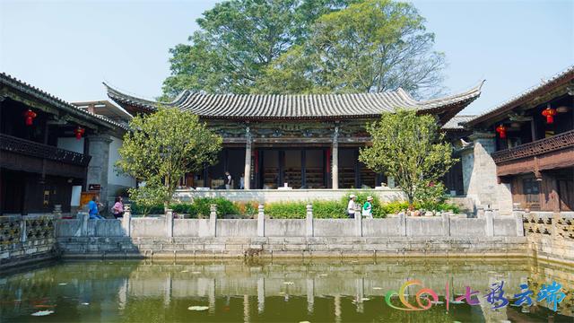 好消息！红河州建水县上榜2022年传统村落集中连片保护利用示范县