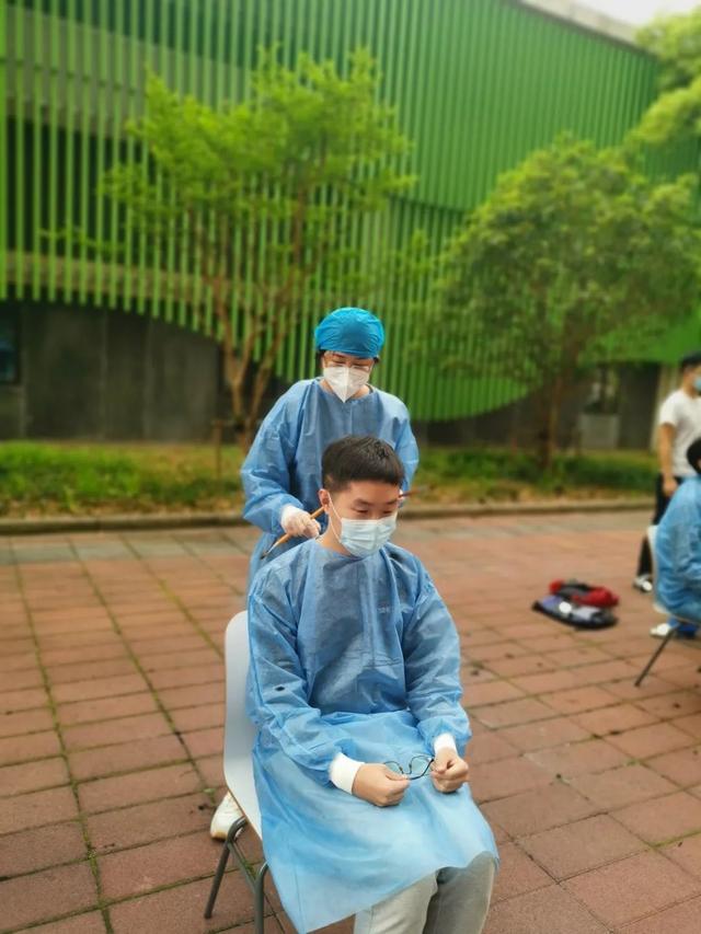 五一劳动节，你的老师变身“Tony”上线啦