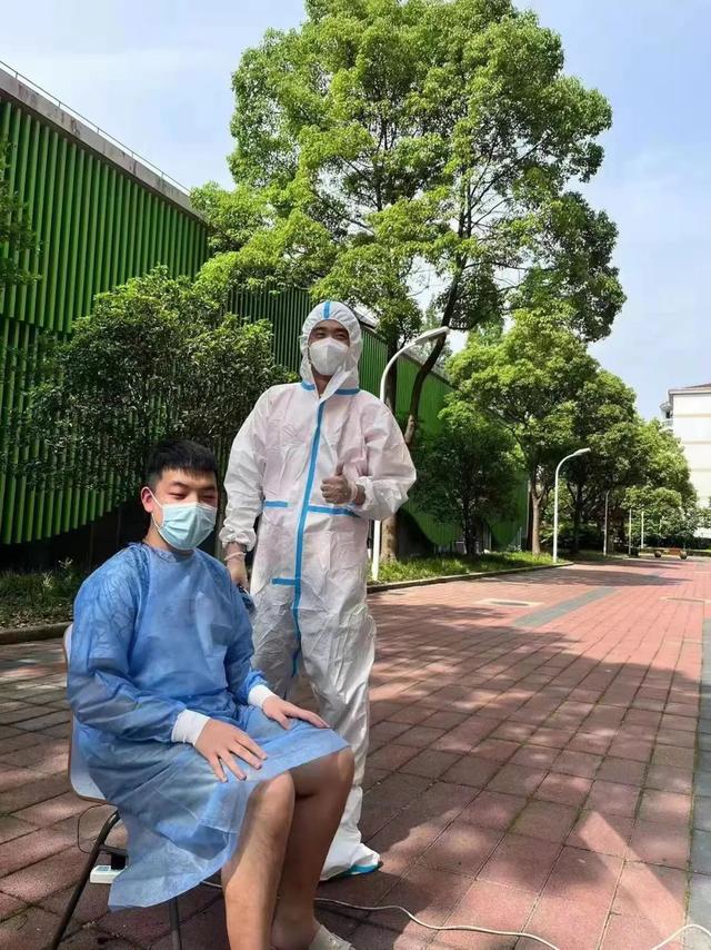五一劳动节，你的老师变身“Tony”上线啦