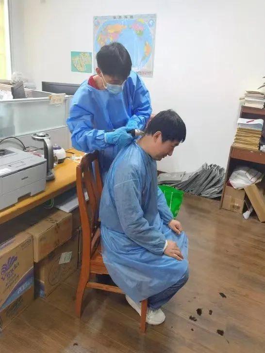 五一劳动节，你的老师变身“Tony”上线啦