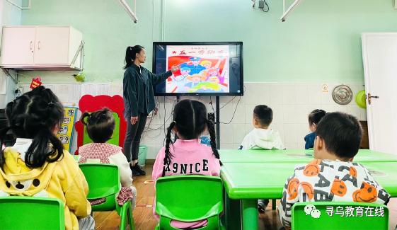 「劳动教育宣传月专栏」爱劳动   知感恩--寻乌县幼儿园（石田心园）小班“劳动节”主题教育活动案例