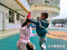 「劳动教育宣传月专栏」爱劳动   知感恩--寻乌县幼儿园（石田心园）小班“劳动节”主题教育活动案例