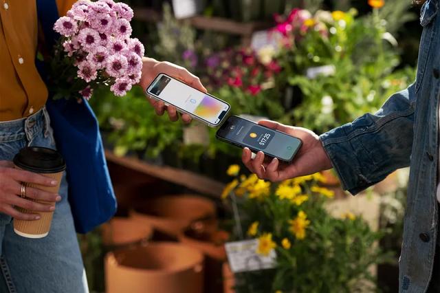 欧盟正式对苹果限制第三方访问Apple Pay NFC功能提出异议