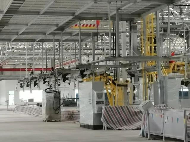 董事长跑路，江苏“超跑”品牌资产被拍卖