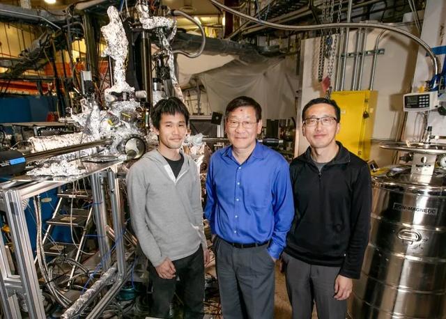经过15年的研究 科学家们揭示了超导转变的第四个特征