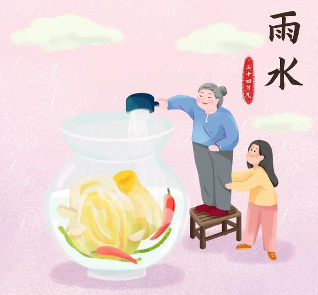 立夏来临前，6个节气故事带你重新过春天！