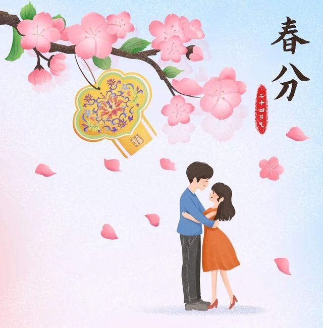 立夏来临前，6个节气故事带你重新过春天！