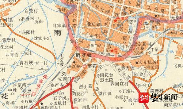 见证万名团员、青年的建设激情 就来南京雨花台区共青团路