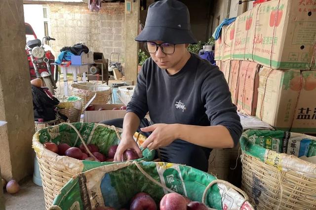 如果青春有颜色，那一定是……