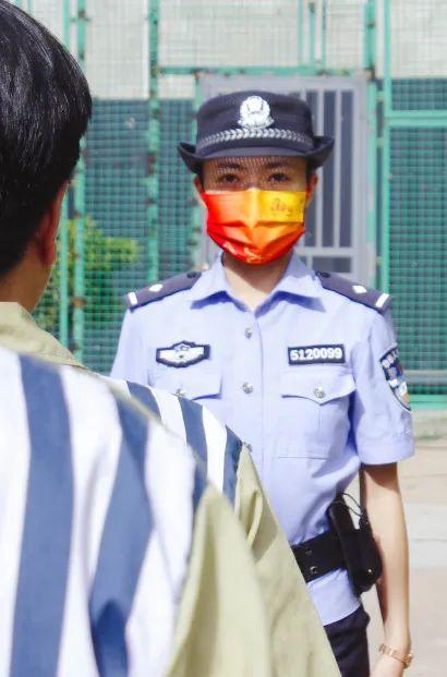 如果青春有颜色，那一定是……