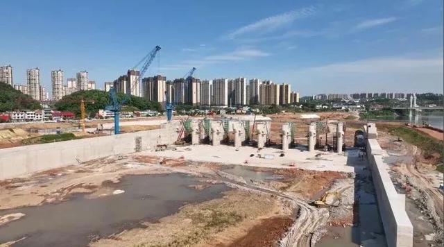奋斗者·正青春｜ 守护犬木塘水库安全建设的青年技术员杨远