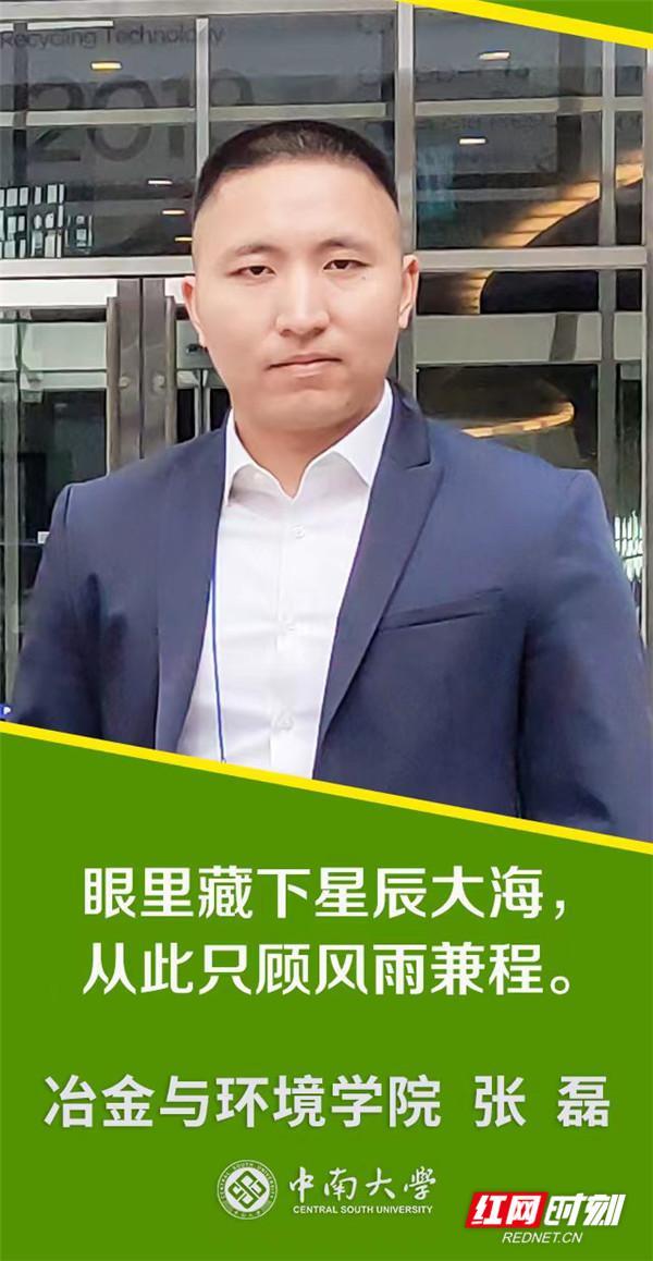 365天拒绝躺平：他们用努力拼搏诠释着新青年之歌