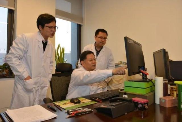 田间地头奉献青春 山东农业大学科研团队荣获中国青年五四奖章集体