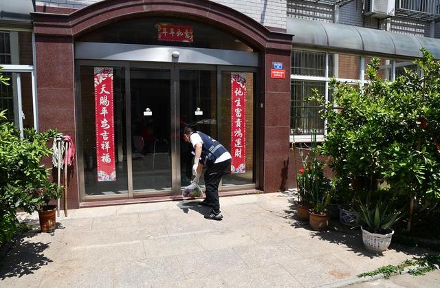 6万份，送进周庄