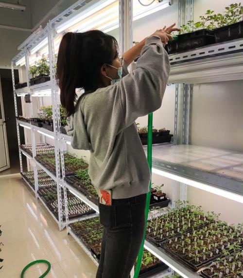 “我们不当局外人！”高校学子刻下青春最美的模样