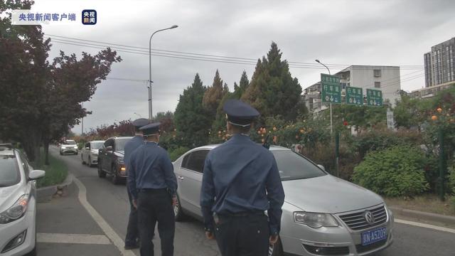 严厉打击！北京集中开展跨省载客“黑车”执法