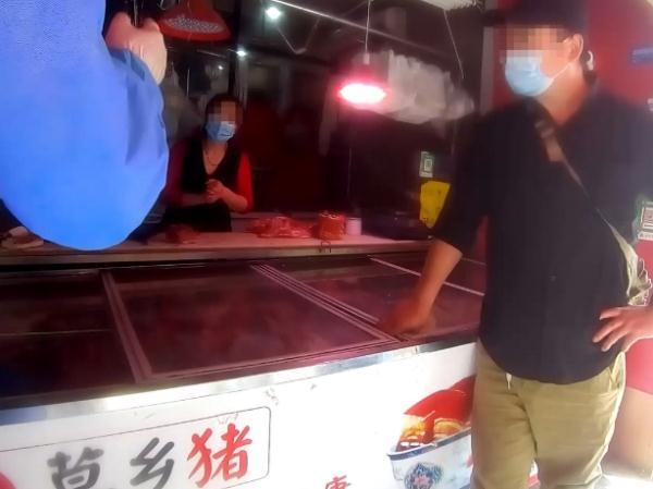 上海宝山4商户涉嫌哄抬物价非法获利近百万元，被捣毁