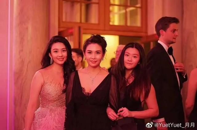 01年的沈月演不了小昭？不可惜