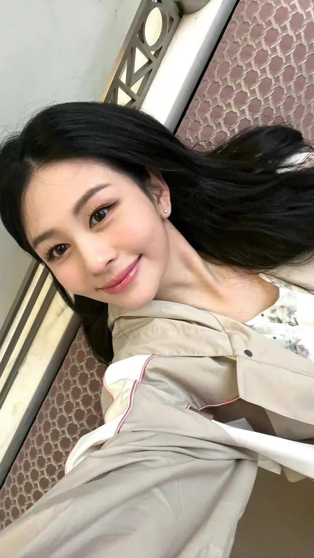 01年的沈月演不了小昭？不可惜