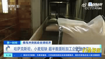 联合国发布全球粮食危机报告